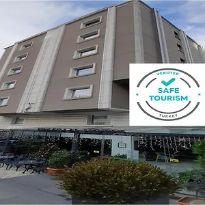Hotel Semsan Istanbul