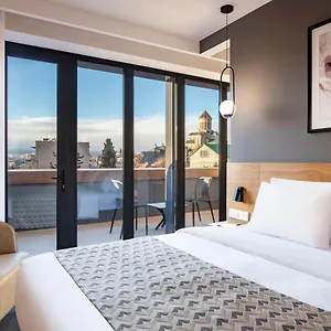 Hotel Clocks Tbilisi