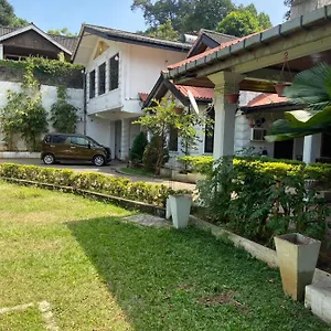 Guest house Garden Kandy