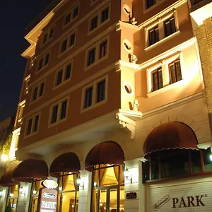 Oglakcioglu Park Boutique Отель