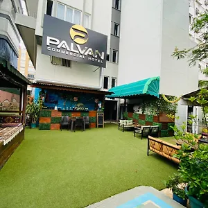 Aparthotel Palvan Antalya