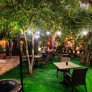 Hotel Zemira Garden Antalya