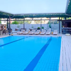 Hotel Lazart Hotel, Trademark Collection By Wyndham Thessaloniki