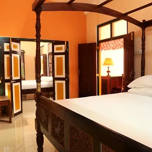 Hotel Ceylon Negombo