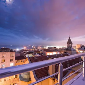 Bed & Breakfast Oban Istanbul