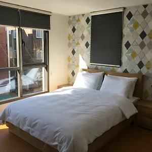 Guest house Crown 88 Seoul