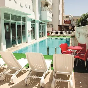 Horizon Hotel
