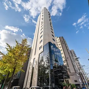 Hotel Forestar Seoul