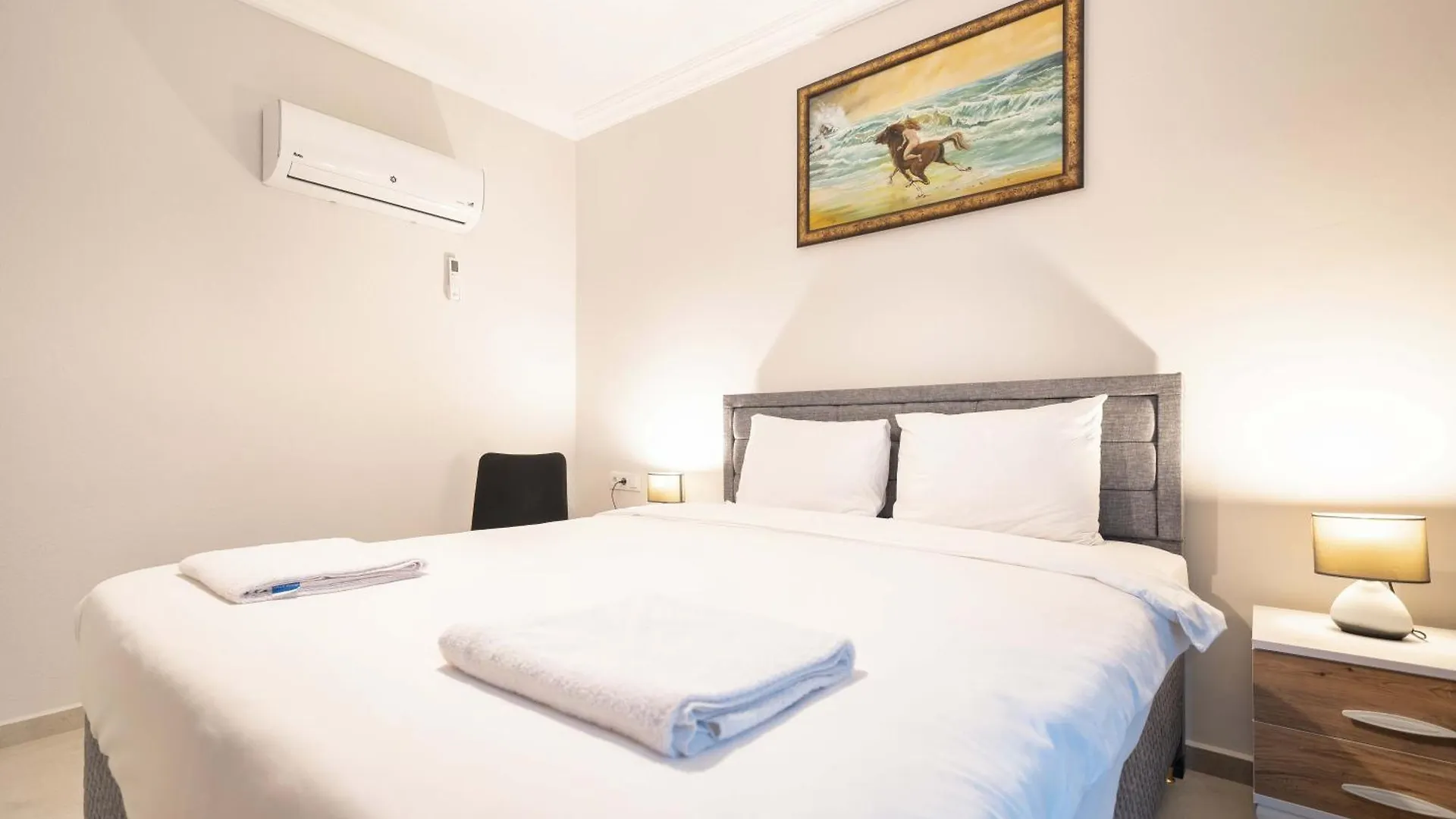Dedeminn Garden Hotel Gocek  Turkey
