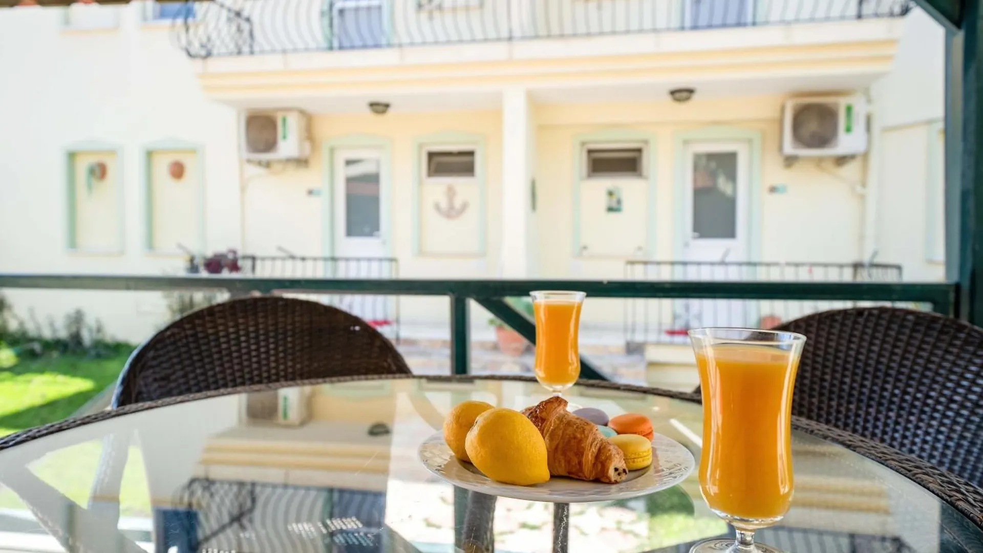 Dedeminn Garden Hotel Gocek  2*, Gocek (Fethiye) Turkey