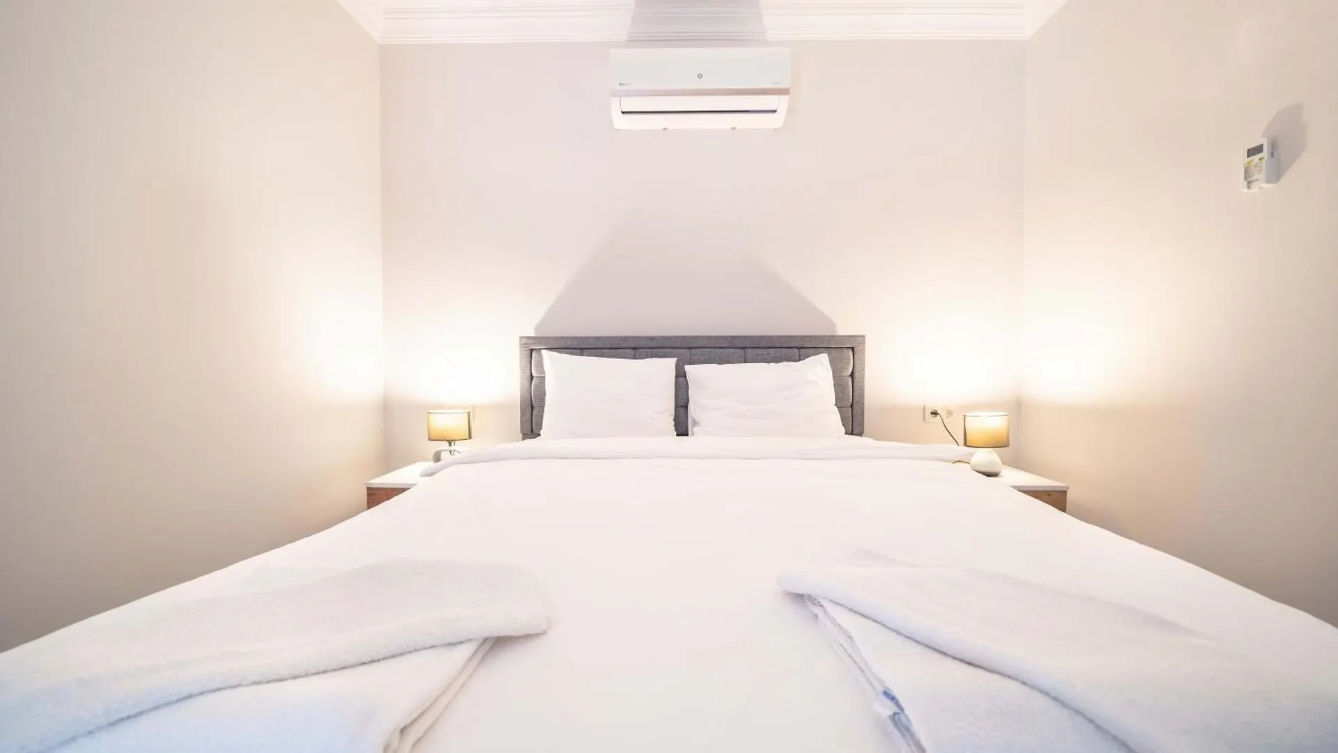 Dedeminn Garden Hotel Gocek   Gocek (Fethiye)