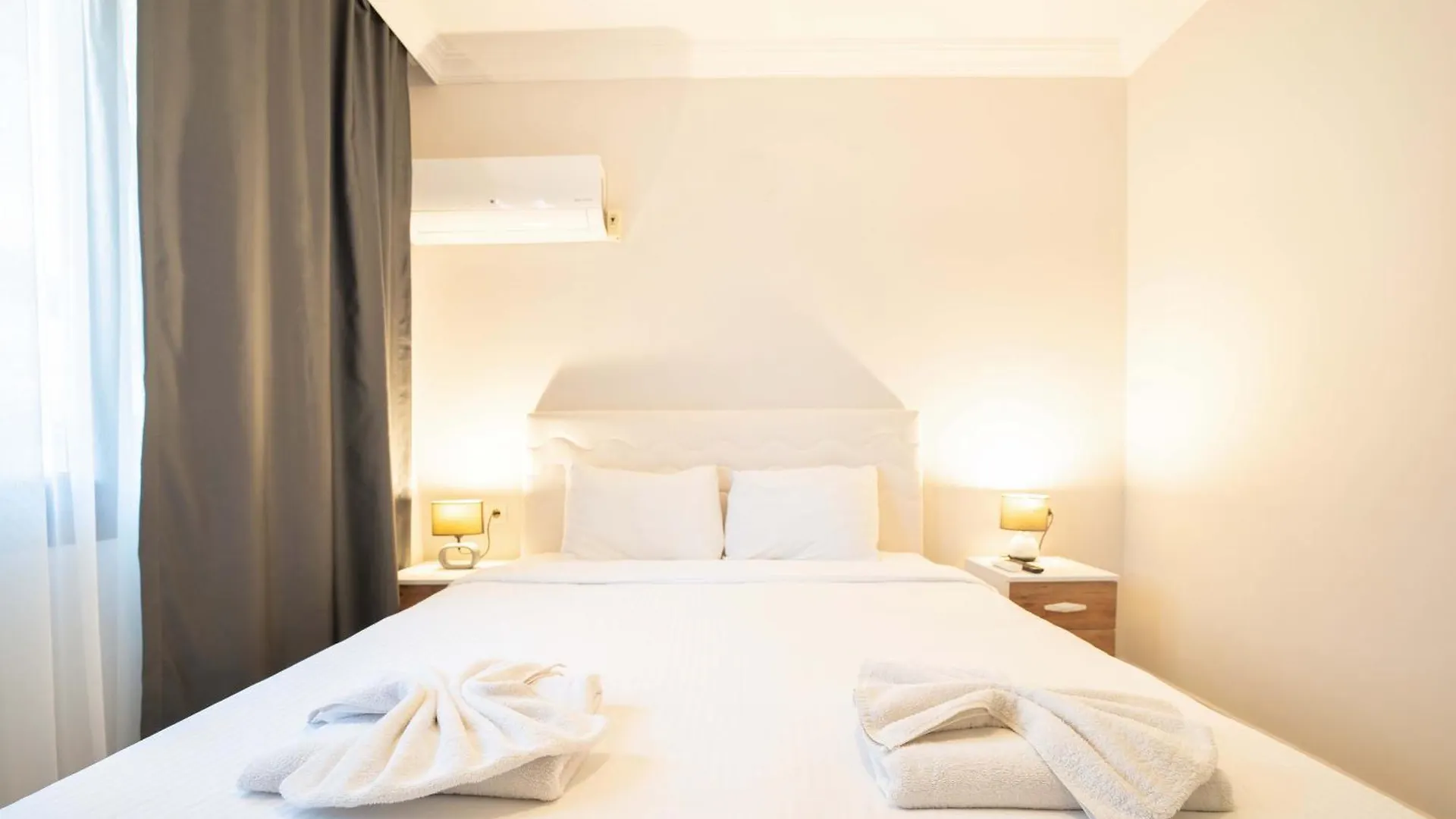 **  Dedeminn Garden Hotel Gocek  Turkey