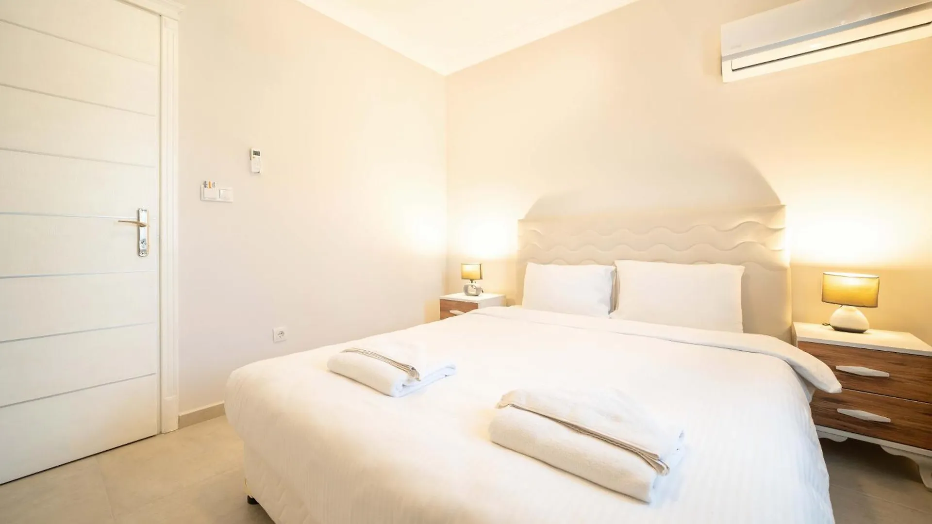 Dedeminn Garden Hotel Gocek   Gocek (Fethiye)