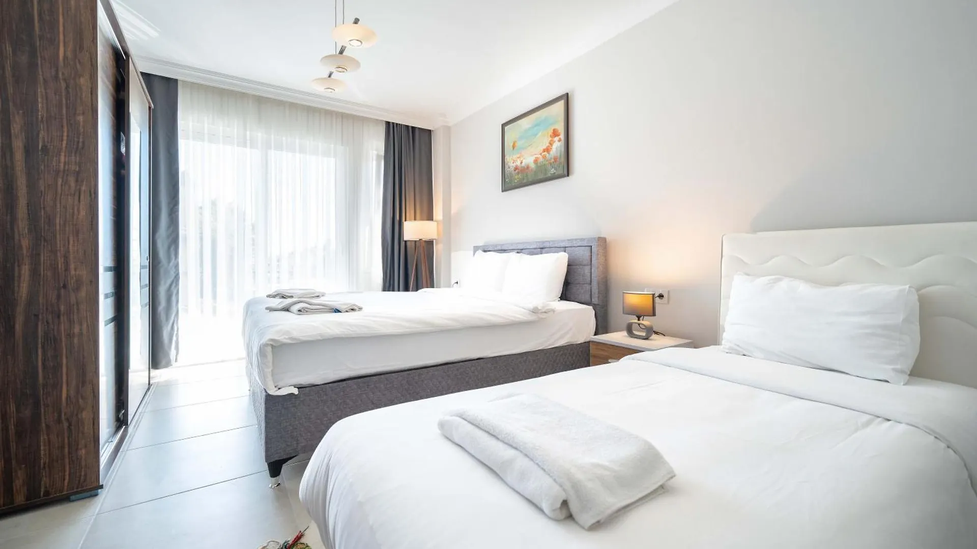 **  Dedeminn Garden Hotel Gocek  Turkey