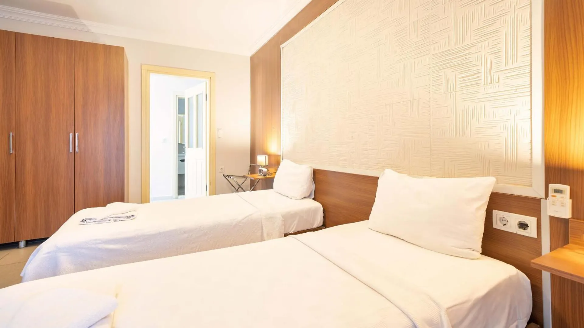 Dedeminn Garden Hotel Gocek