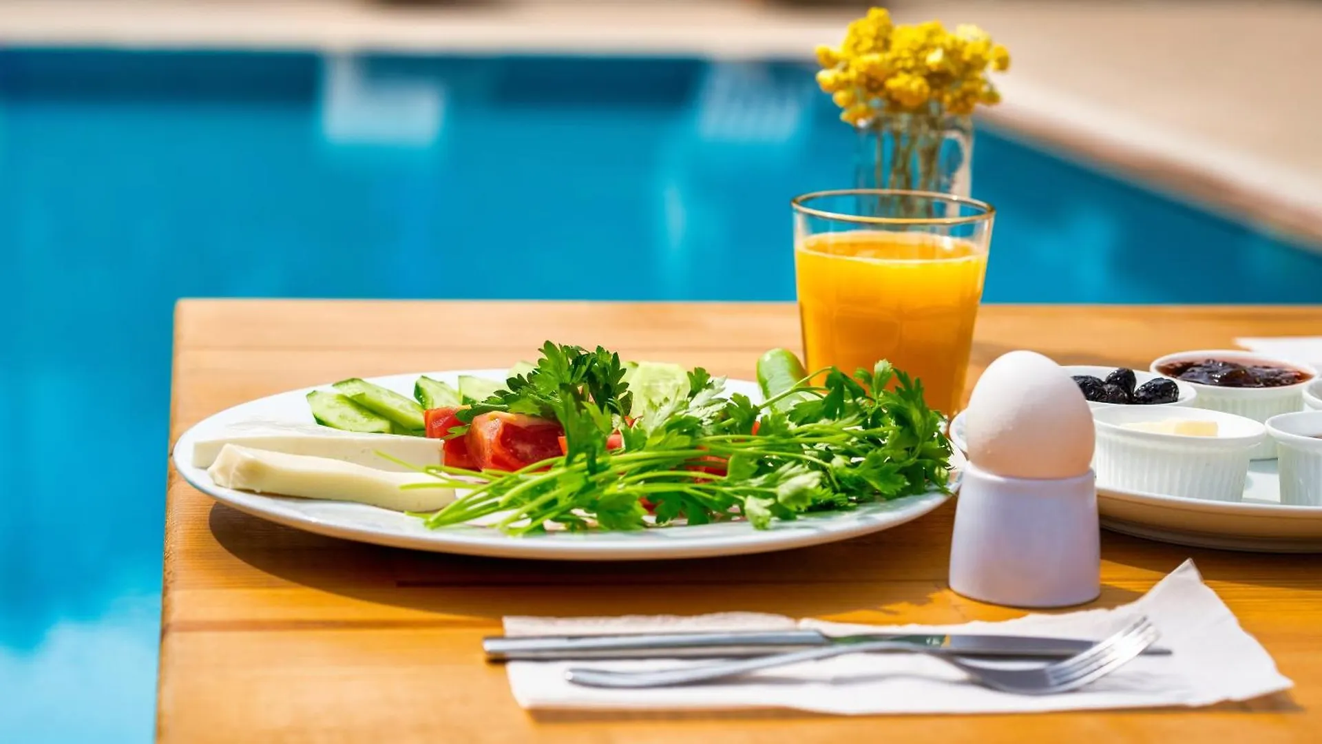 Dedeminn Garden Hotel Gocek  Gocek (Fethiye)
