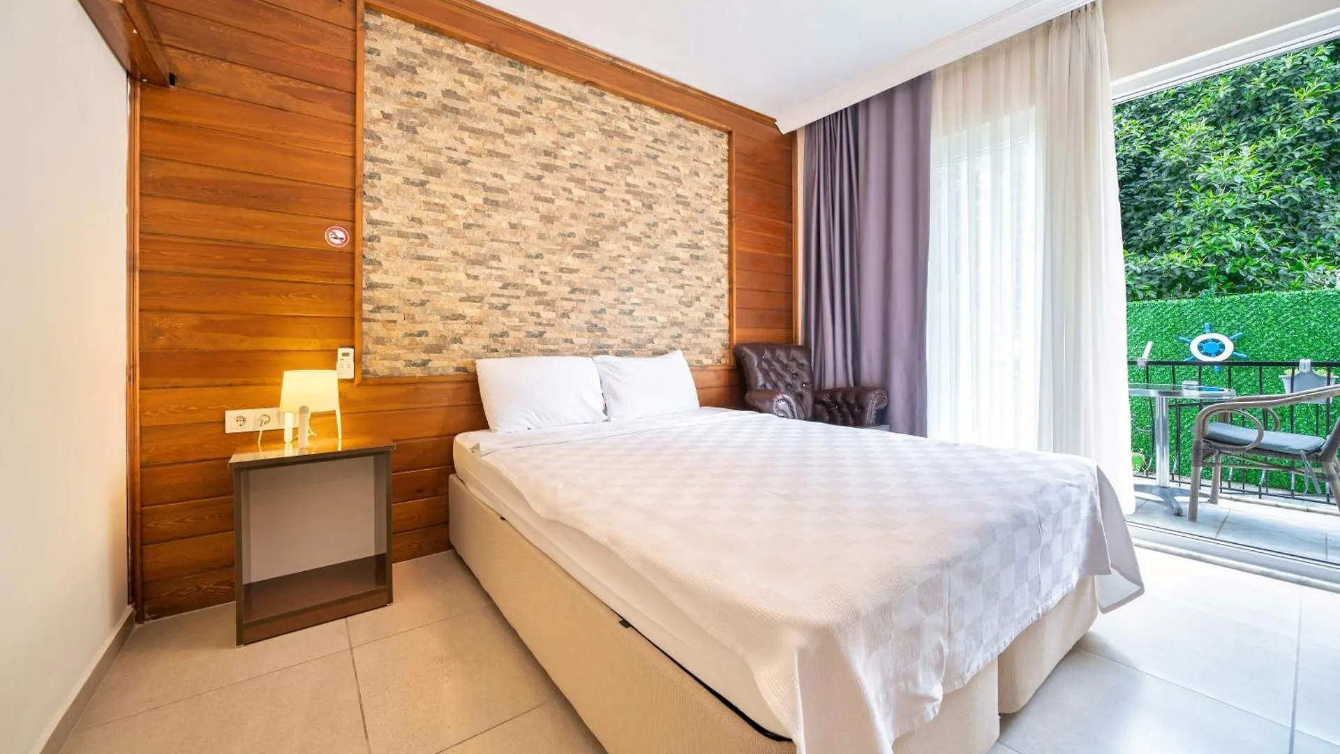Dedeminn Garden Hotel Gocek  Turkey