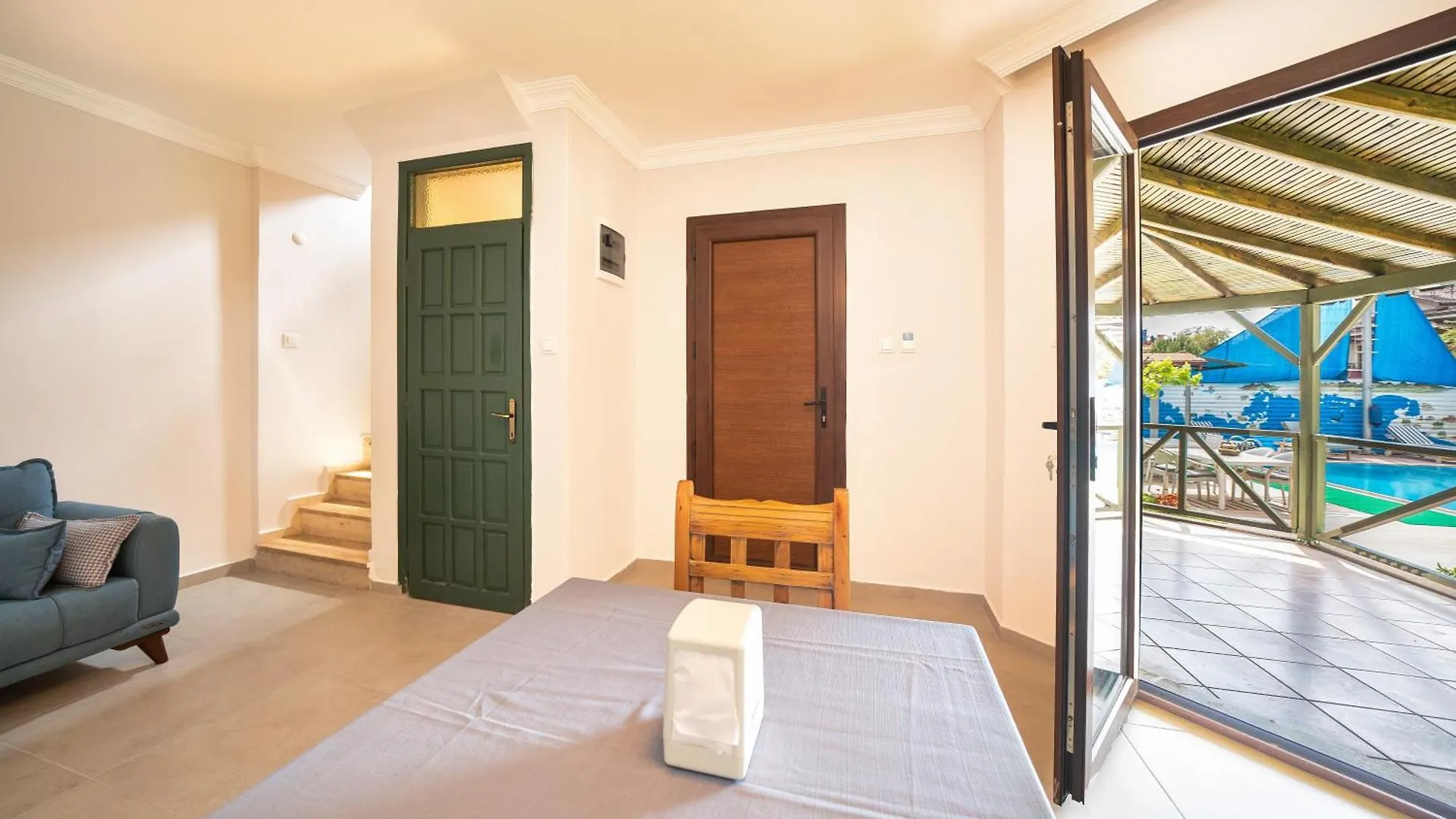 Dedeminn Garden Hotel Gocek