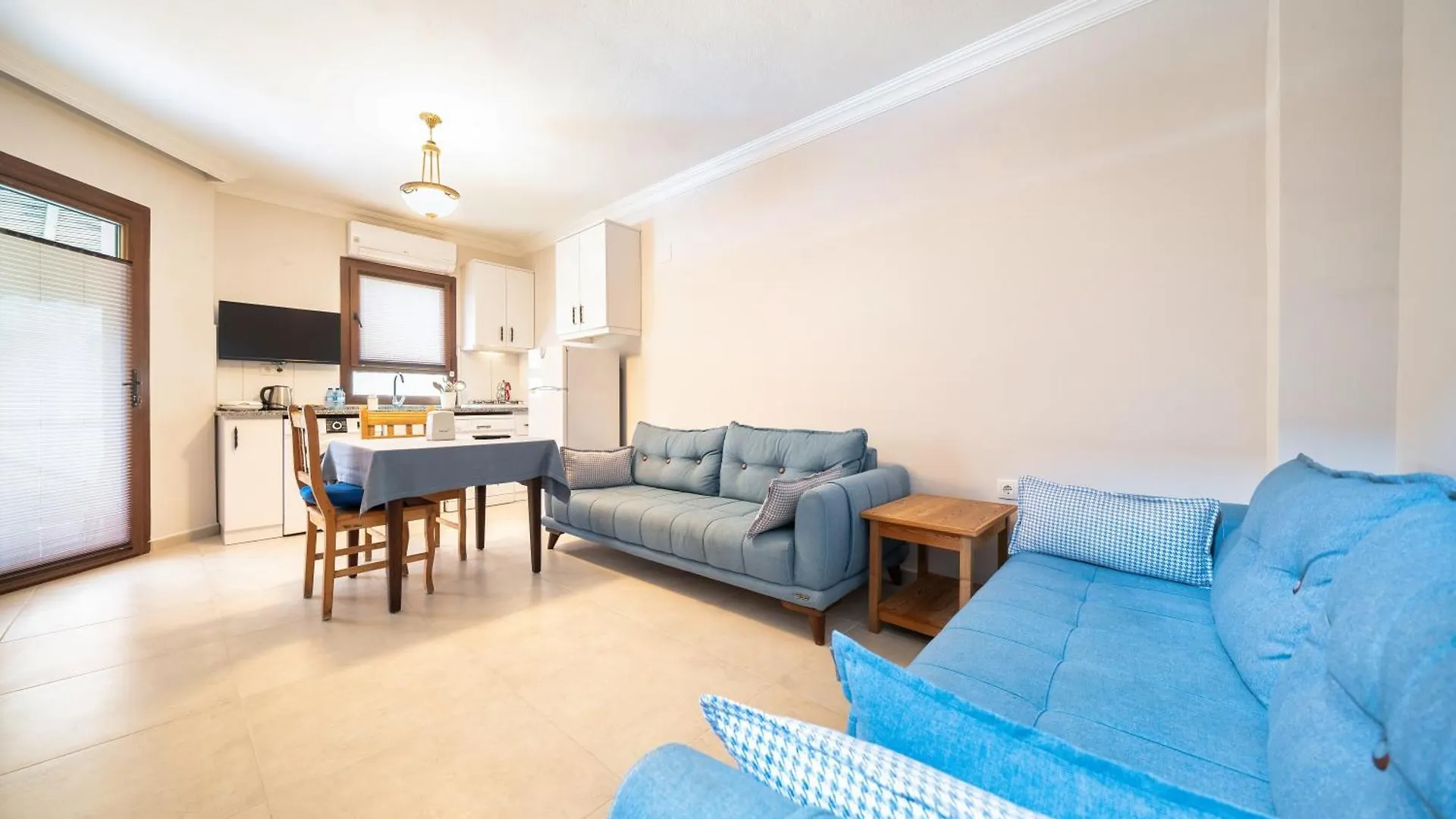Dedeminn Garden Hotel Gocek
